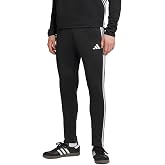 Tiro Essentials Winterized Erkek Siyah Futbol Eşofman Altı JN9470