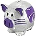Produktbild Kansas State Wildcats Small Thematic Piggy Bank