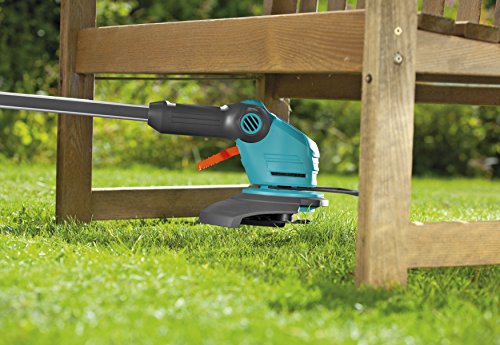 Gardena 09823-20 Turbotrimmer EasyCut Li-18/23R - 6