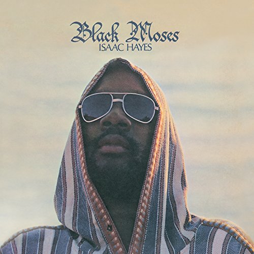 Black Moses by Isaac Hayes on Amazon Music Amazon.co.uk