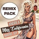  Miss California (feat. Mario Joy) [Stephano Rossi Remix]