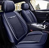 Einfache Installation und Reinigung: Der hochflexible Riemen erleichtert die Installation! Wischen Sie die Lederoberfläche auch mit Wasser ab und trocknen Sie sie in wenigen Minuten mit einem Lappen.