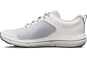 Under Armour Mężczyźni UA Charged Assert 10Visual Cushioning
