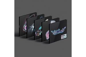 Dreamus aespa - 2nd Mini Album Girls DIGIPACK ver. CD (Rocket Puncher KARINA ver.) SMK1455