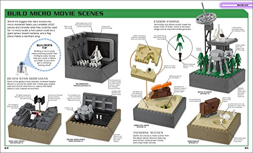 Lego-Star-Wars-Ideas-Book-More-Than-200-Games-Activities-and-Building-Ideas-Lingua-Inglese