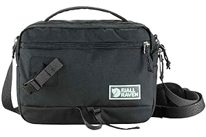 Fjällräven Vardag Shoulder Bag 6 Gym Bag Mixte (lot de 1)