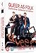 Queer As Folk - Definitive Collector's Edition [DVD]