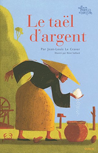Le  taël d'argent