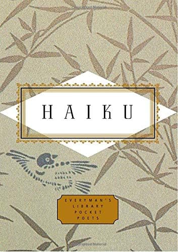 Haiku (Everyman's Library Pocket Poets Series)