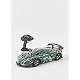 1:10 RC Drift Car, High Speed Remote Control Cars for Kids, Drift RC Cars for Adults-USB cable, Screwdriver,Eye Hand Coordination
