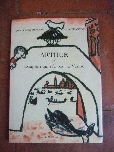Arthur le dauphin qui n'a pas vu Venise