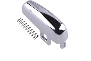 CALIWILL Handbrake Button Switch Car Handbrake Kit For Vauxhall Opel Mokka Replacement 2012-2018