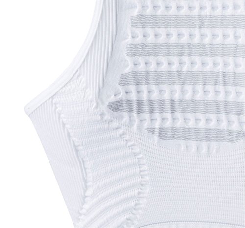 X-Bionic Erwachsene Funktionsbekleidung Multisport Lady UW Bra - 6