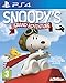 Produktbild Ps4 Snoopy's Grand Adventure (The Peanuts Movie) (Eu)