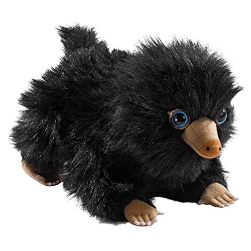 Preisvergleich Produktbild Phantastische Tierwesen - Grindelwalds Verbrechen - Plüschfigur - Kuscheltier - Baby Niffler