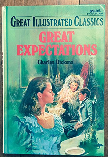Great Expectations livre