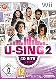  U-Sing 2 (Wii)