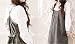 BRAND NEW Stylish Brown Maternity Dress - Size 16