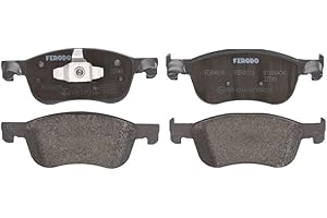 FERODO FDB4816 Bremsbeläge