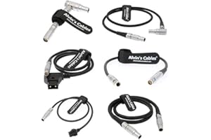 Alvin's Cables Cavi Personalizzati