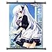 Produktbild Hyper Highspeed Genius Anime Fabric Wall Scroll Poster (16" x 23") Inches