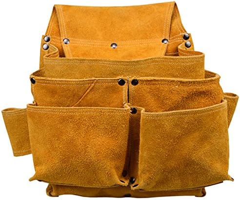 Studtset Hardware Toolkit Garden Tool Bag for Gardener Repairing work Plumber Electrician