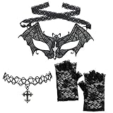 Gargantilla en Super Suave Elástico circunferencia de cuello de plástico se ajusta cómodamente 14 "(35.5 cm) a 17" (43 cm)