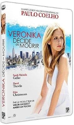 Seven7 Veronika décide de mourir