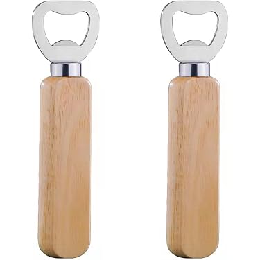 Bierfles Mortier Flesopener 51mm - Handsfree Cap Launcher - Uniek Leger Cadeau Voor Mannen