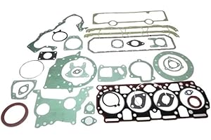 ‎WALLENTIN & PARTNER Wallentin & Partner Dichtsatz MTS 50 Motor Belarus