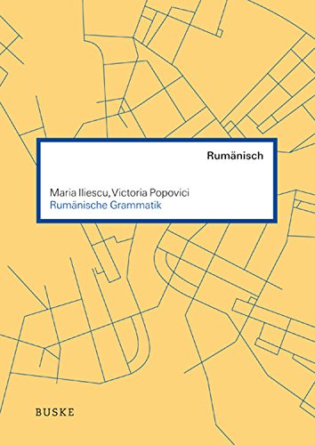 Download Rumänische Grammatik