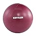 Produktbild Kettler Gym Ball, Burgunderrot, 75 cm, 07351-250