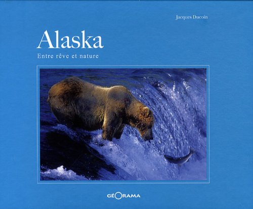 couverture de : Alaska