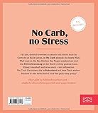 Image de Just Delicious – No Carb Abendessen: Schlanke After-Work-Küche: schnell & supereffektiv