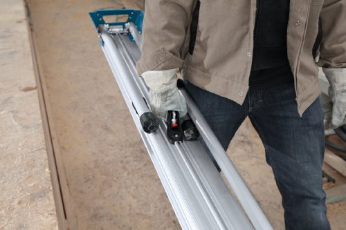 Bosch GTA 3800 Professional Arbeitstisch für Kapp- und Gehrungssägen - 4