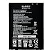 Produktbild Neue Batterie kompatibel bl-45b1 F Akkudeckel 3000 mAh Akku Li-Ion LG V10 H968