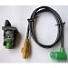 Produktbild Zantec 310USB Schalter + RCD510 Kabelbaum RNS315 RCD510 USB Schalterkabel für VW MK6 Golf 6 Scirocco Jetta