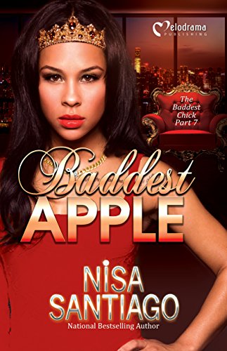 Preisvergleich Produktbild Baddest Apple - 7: The Baddest Chick