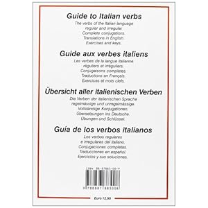 Guida ai verbi italiani