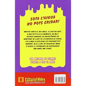 Perill A Les Profunditats (Pànic)