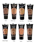 Rimmel Lasting Finish 25 Hour Foundation