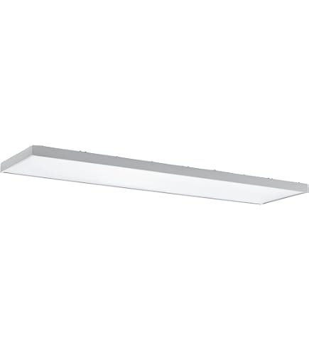EGLO Connect LED Deckenleuchte Turcona-C, 59,5 Cm, Dimmbar Mit RGB & Farbtemperaturwechsel – Smart Home-fähig Per App