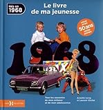 Image de 1968, Le Livre de ma jeunesse
