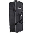 GODOX CB-06 Hard Carrying Case with Wheels