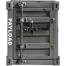 Suchergebnis auf Amazon.de für: Metallschrank klein