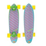 skate Osprey Mini monopatín TY5502