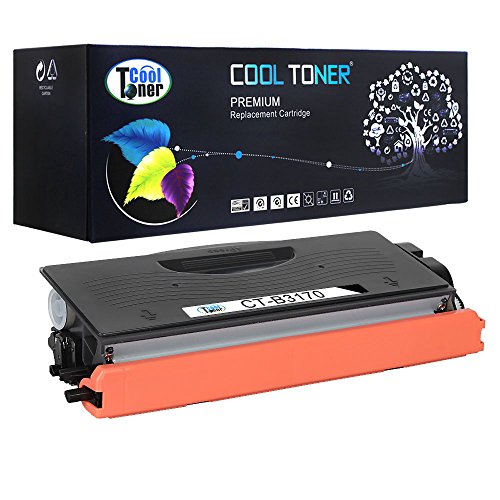 Cool Toner kompatibel toner für TN3170/TN3280 für Brother HL-5240 HL-5340D HL-5350DN HL-5370DW HL-5380DN HL-5140 HL-5150D HL-5150DLT HL-5170DN,Brother DCP-8020 DCP-8025D DCP-8040 DCP-8045D DCP-8085DN DCP-8060 DCP-8065DN,Schwarz 7.000 Seiten