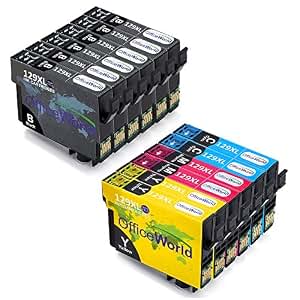 Epson t1295 amazon