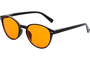 OKH Gafas de Bloqueo de Luz Azul Para Mujere Hombre Unisexo Gaming Computadora Anti Resplandor Anti Spoil Reduce Los Dolores de Cabeza Feiss Con Bisagras de Primavera
