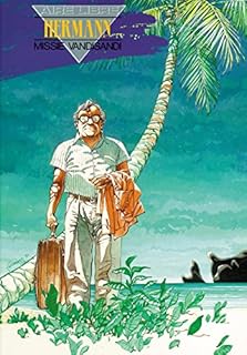 jaquette livre Missié Vandisandi
